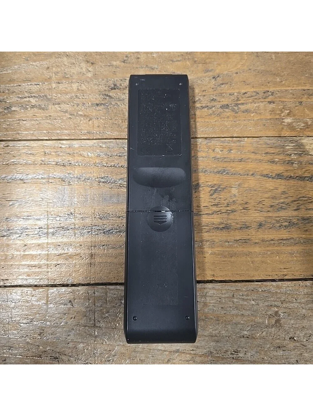 SONY RM-VL600 8-Device Universal Learning Remote Multi Brand Commander TESTED